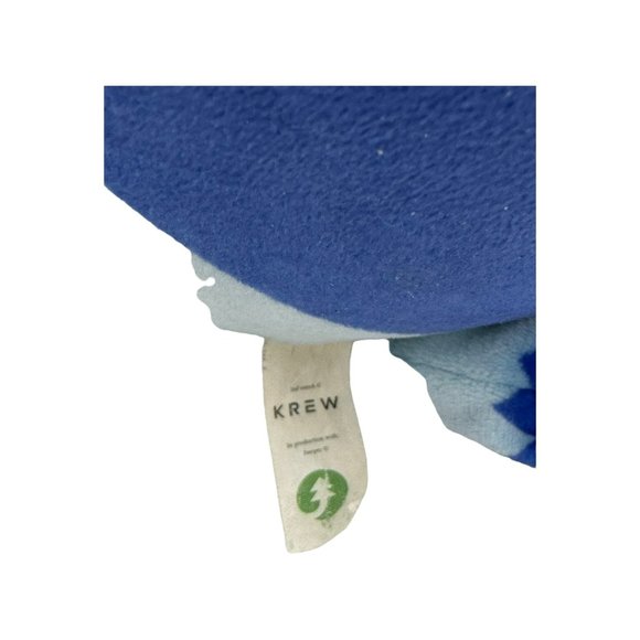 Its Funneh The Krew Blue Funneh Plush Squishable Plush Anime Gaming YouTube - Picture 3 of 5